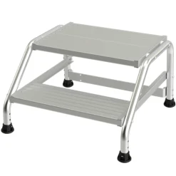 Little Jumbo 1223790832 Modul Werkbordes - 1 x 2 treden - 400 x 560mm - tot 150kg