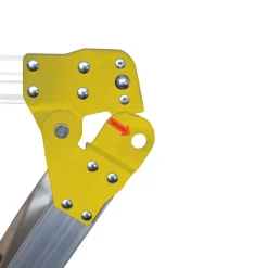 Little Jumbo 1299310898 Odd Job Werkbordes - 700 x 300 x 510mm - 110kg