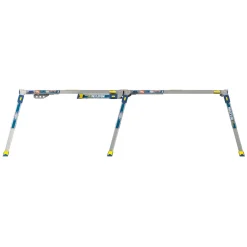Little Jumbo 1299379024 Pro Linking-platform telescopisch werkbordes - AP2030L - 360 x 1170mm - 136kg