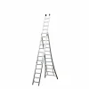 Little Jumbo 1250500310 Reformladder - 3 x 7 t/m 3 x 12 Sporten