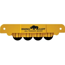 Little Jumbo 51142647 Rhino Cart Transport Trolley - Telescopisch - tot 900kg