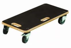 Little Jumbo 18114300 Rolwagen - 200 kg