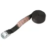 Little Jumbo 1825200100 Spanband eindloos met klemgesp - 1m x 25mm