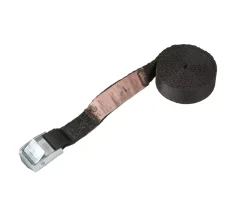 Little Jumbo 1825200100 Spanband eindloos met klemgesp - 1m x 25mm