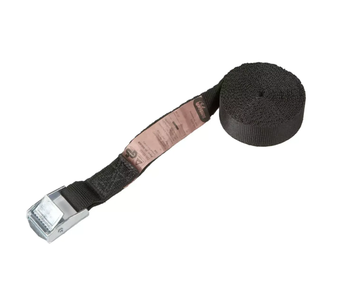 Little Jumbo 1825200100 Spanband eindloos met klemgesp - 1m x 25mm