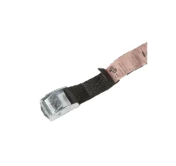 Little Jumbo 1825034500 Spanband met klemgesp - 4.5m x 25mm
