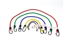Little Jumbo 1810090007 Spinhakenset - set van 6