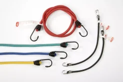 Little Jumbo 1810090007 Spinhakenset - set van 6