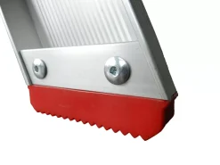 Little Jumbo 4741000203 SuperPRO Dubbele trap - Aluminium - 2 x 3 treden - max. werkhoogte 0.70 m.
