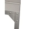 Little Jumbo 4741000108 SuperPRO Industrietrap - Enkel - Aluminium - 1 x 8 treden - max. werkhoogte 3,95m