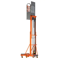 Little Jumbo 4053500 Up Lift Type 5 HD Elektrische Lift Personenlift - max. werkhoogte 5m