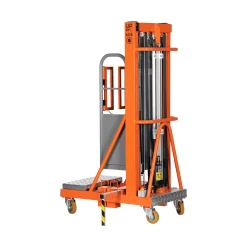 Little Jumbo 4053500 Up Lift Type 5 HD Elektrische Lift Personenlift - max. werkhoogte 5m