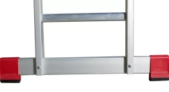 Little Jumbo 4741000403 Vouwladder met 2 stabilisatiebalken - 3,6m