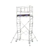 Little Jumbo 11081628 X Tower Rolsteiger - 4,8m - 0,92 x 1,41m