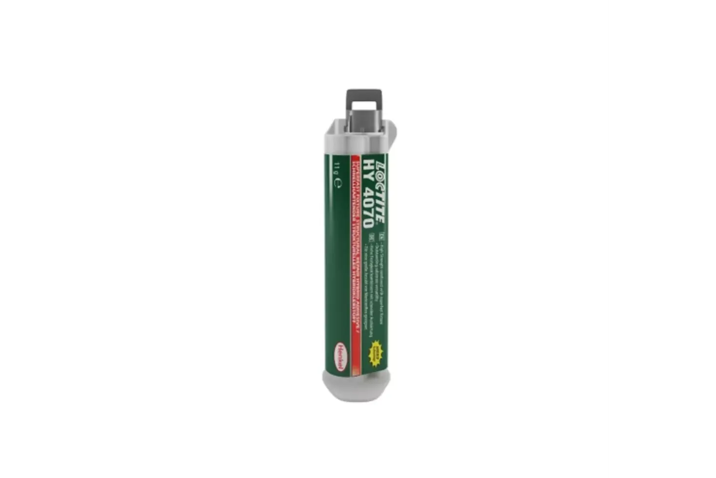 LOCTITE HY 4070 - 2-componenten lijm