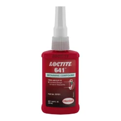 LOCTITE 641 - Lijm voor cilindrische bevestiging - medium sterkte