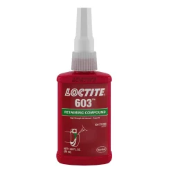 LOCTITE 603 - Lijm voor cilindrische bevestiging - hoge sterkte