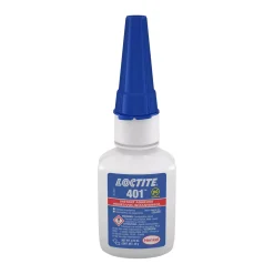 LOCTITE 401 - Universele snellijm - 20gr