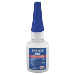 LOCTITE 495 - Universele snellijm - snelle fixatie