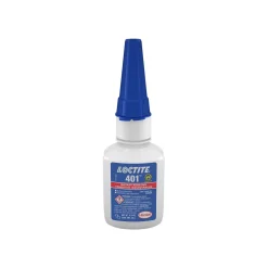 LOCTITE 401 - Universele snellijm - 5gr