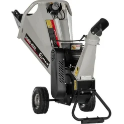 Lumag HC10E-NL Hakselaar 2200 Watt, 230 Volt
