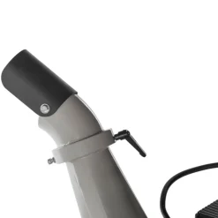 Lumag HC10E-NL Hakselaar 2200 Watt, 230 Volt