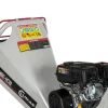 Lumag HC10-NL Hakselaar benzine 6,5 PK