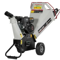 Lumag HC10-NL Hakselaar benzine 6,5 PK