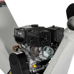 Lumag HC15-NL Hakselaar benzine 15 PK