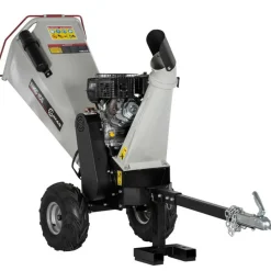 Lumag HC15-NL Hakselaar benzine 15 PK