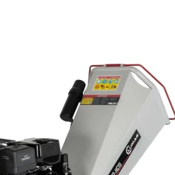 Lumag HC15-NL Hakselaar benzine 15 PK