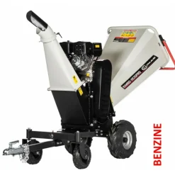 Lumag HC15PRO-NL Hakselaar benzine 15 PK