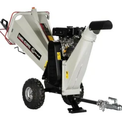 Lumag HC10PRO-NL Hakselaar PRO benzine 6,5 PK