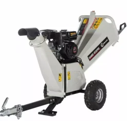 Lumag HC10PRO-NL Hakselaar PRO benzine 6,5 PK