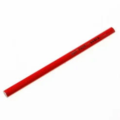 Lyra 333/24 Timmermanspotlood - 240mm - Rood (1st.)
