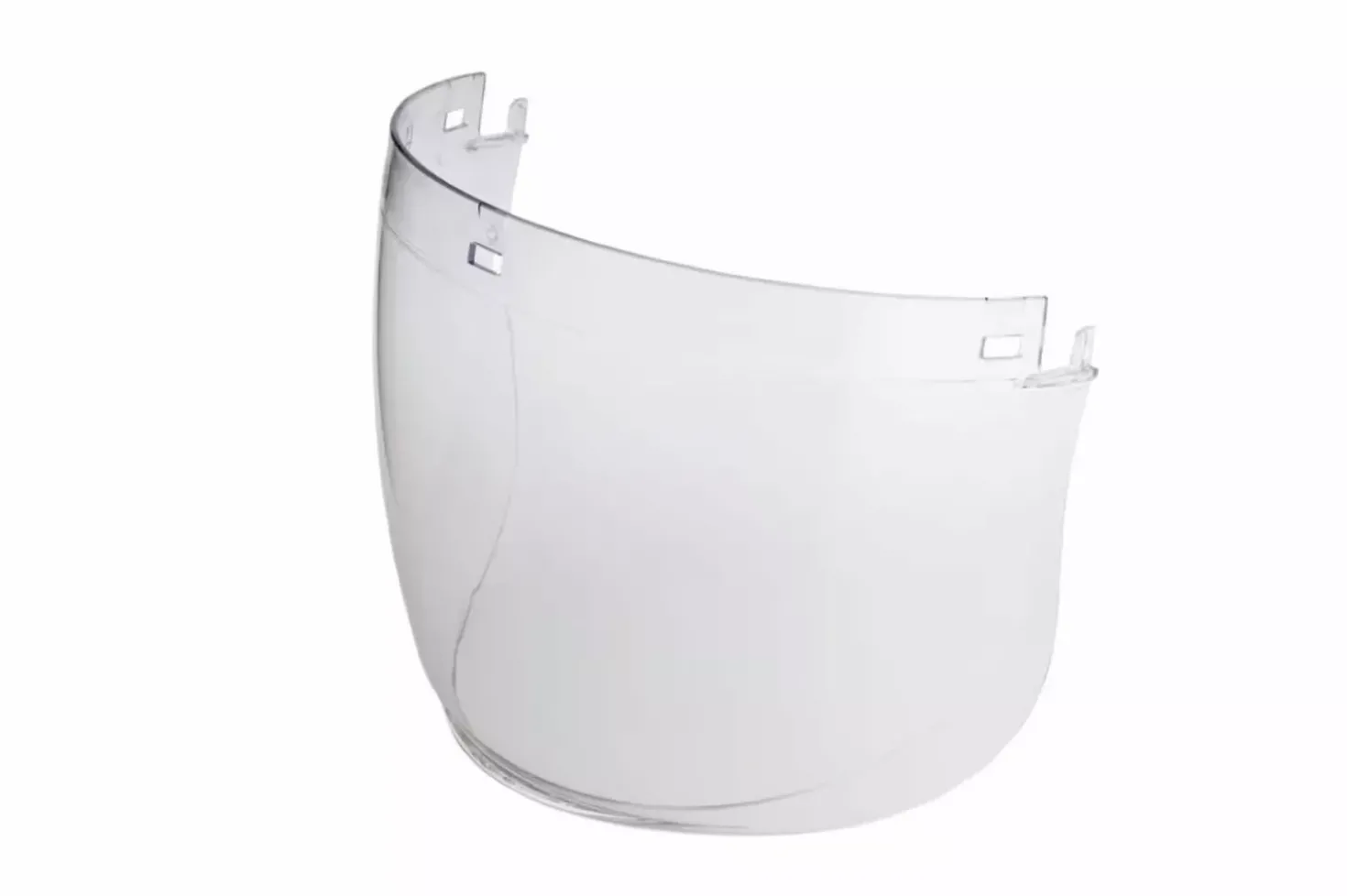 3M 5A-CP Gelaatsscherm - Helder