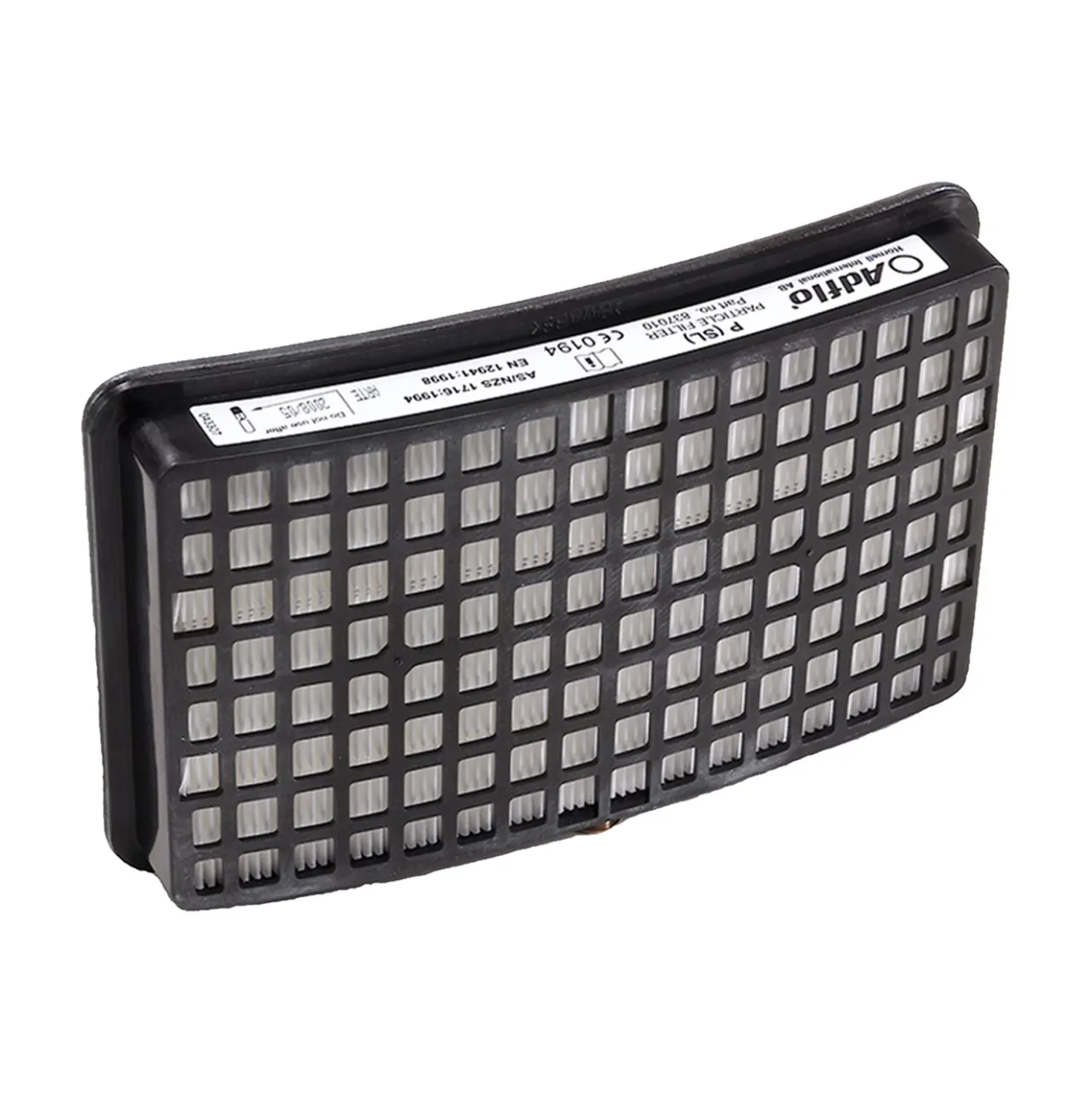 3M Adflo Deeltjesfilter - 2stk