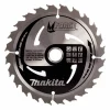 Makita A-89632 / B-08006 Mforce Cirkelzaagblad - 165 x 20 x 24T - Hout