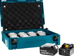 Makita 199697-1 Accuset BL1850B in Mbox (8st.)