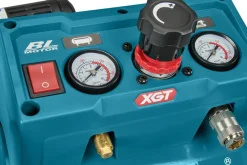 Makita AC001GZ XGT 40V Max Li-Ion accu compressor body - 9,3 bar