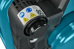 Makita AC001GZ XGT 40V Max Li-Ion accu compressor body - 9,3 bar