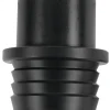 Makita ACT020 Koppeladapter - ribbedx25mm