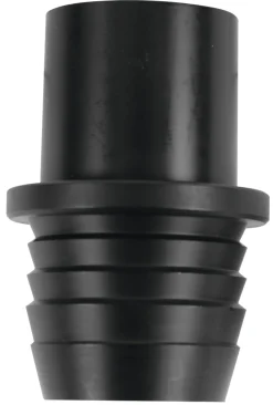 Makita ACT020 Koppeladapter - ribbedx25mm