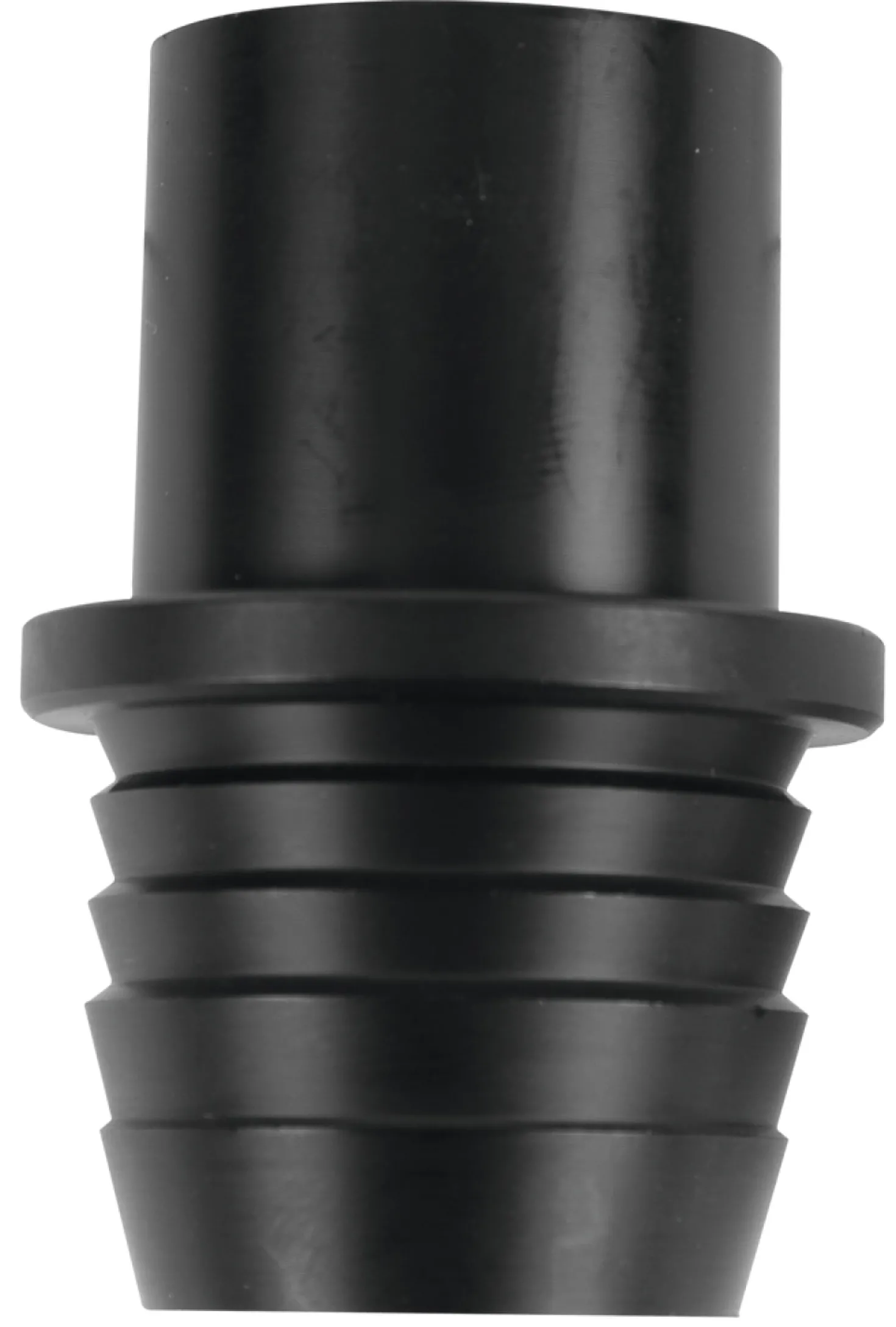 Makita ACT020 Koppeladapter - ribbedx25mm