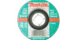 Makita A-85357 Doorslijpschijf - 115 x 22,23mm - Steen