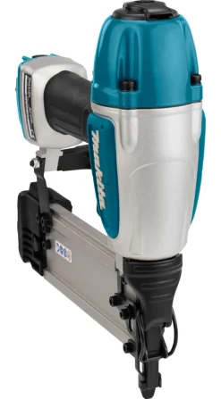 Makita AF506 Pneumatische brad tacker in koffer- 15-50mm - 18Ga - 8 bar