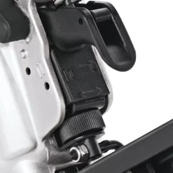 Makita AF601 Pneumatische brad tacker - 25-64mm - 16Ga - 8 bar