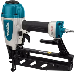 Makita AF601 Pneumatische brad tacker - 25-64mm - 16Ga - 8 bar