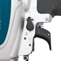 Makita AF601 Pneumatische brad tacker - 25-64mm - 16Ga - 8 bar