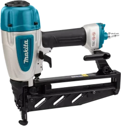 Makita AF601 Pneumatische brad tacker - 25-64mm - 16Ga - 8 bar